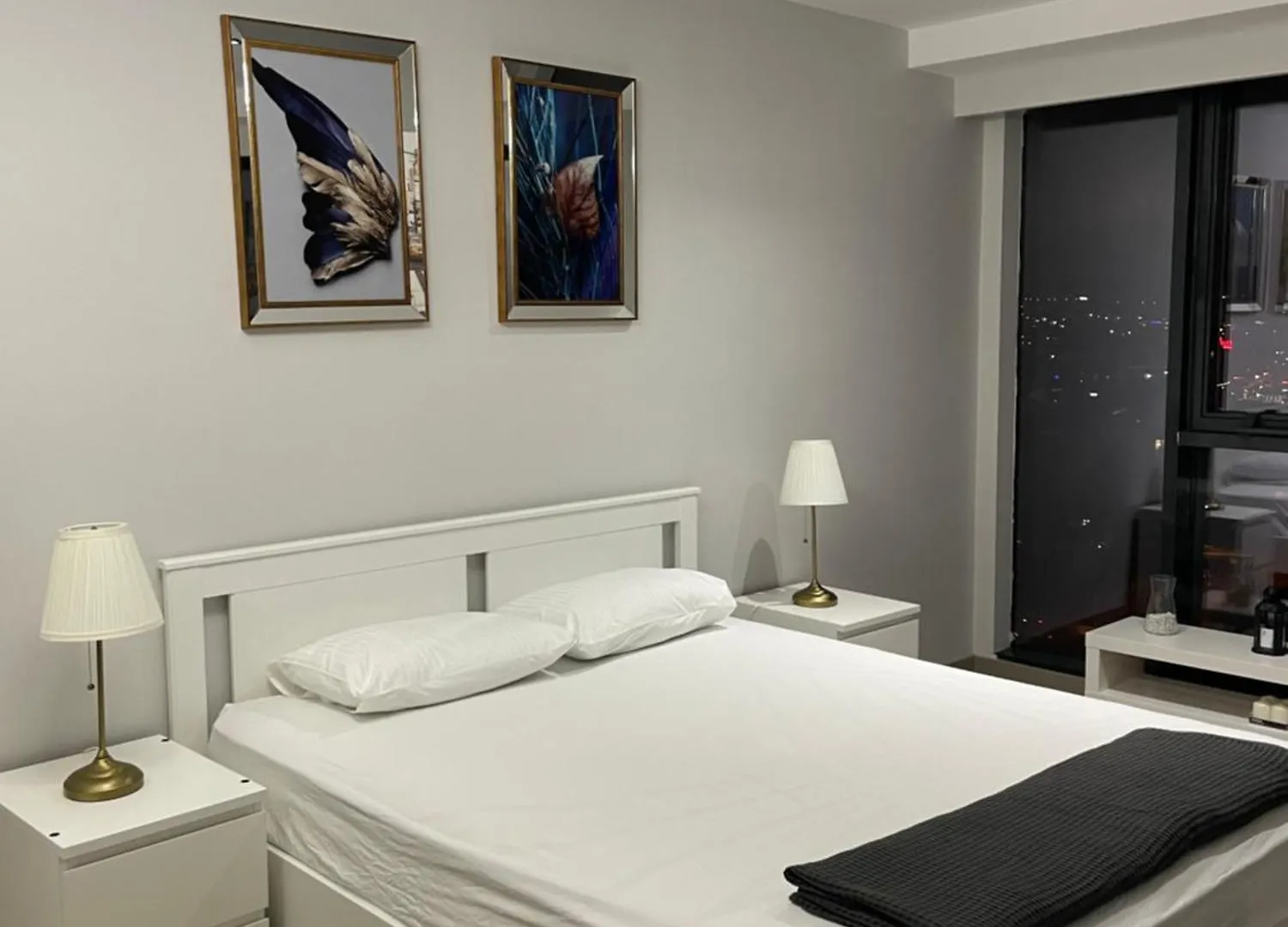 2 Bedrooms Apartment In 5 Stars Hotel Comfort Istanbul